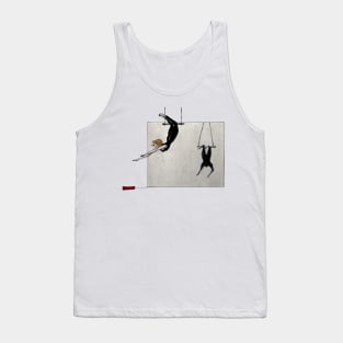 Acrobatics Tank Top